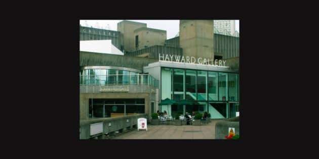 Hayward Touring Invites Proposals For Multi Venue Curatorial Open