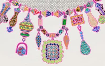 Upcoming Sao Paulo Art Exhibitions For December 2013