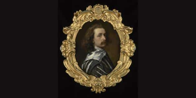 Last Bid To Save Van Dyck Self Portrait For Nation