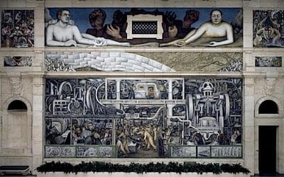 Christie’s Releases A Preliminary Appraisal for Bankrupt Detroit