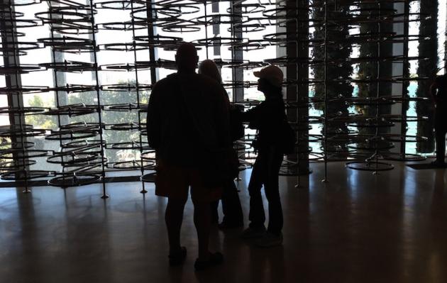 Ai Weiwei Inaugural Retrospective Exhibition Opens Miami’s Perez Art Museum