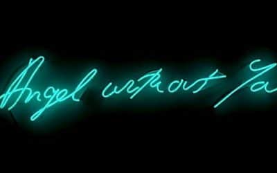 First American Museum Exhibition Dedicated To Tracey Emin Opens