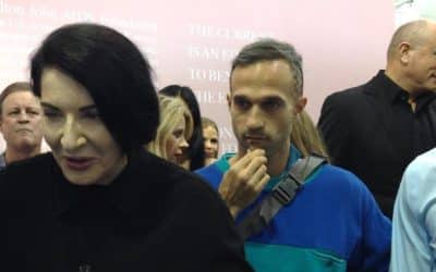 UNTITLED 2013 Reports Record Attendance And Sales During Art Basel Miami