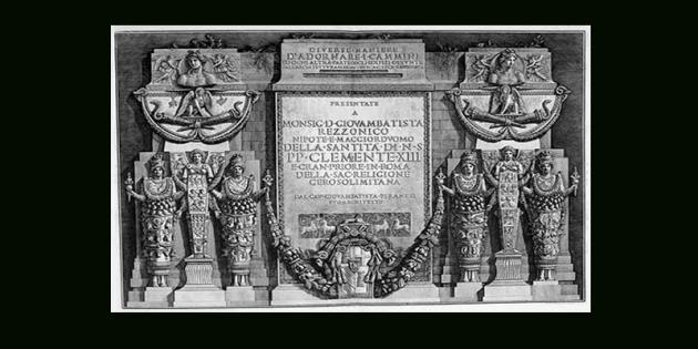 Sir John Soane’s Museum Exhibition Explores Printmaker Giovanni Battista Piranesi