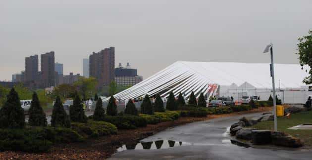 Frieze New York Announce Their Gallery Lineup For 2014 Fair