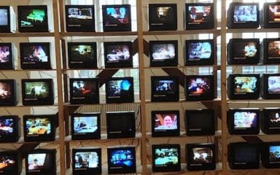 Artlyst Reveals The Top Ten London Art Exhibitions For 2013