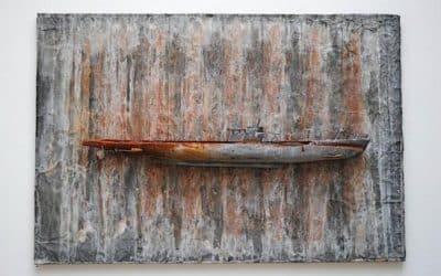 Anselm Kiefer To Mount Major Retrospective At Royal Academy In September