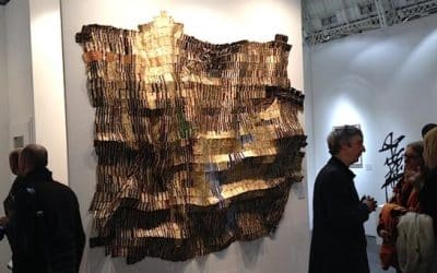 Art14 Announces Talks Programme Presenting Independent Art World Experts