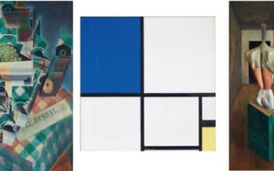 Modern Masters From An Important Swiss Collection To Be Auctioned At Christie’s