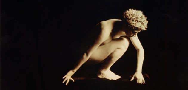 Art of Angel: A New Exhibition Below And Above Ground