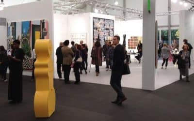 UK Creative Industries Out Perform Financial Services In £71.4bn Bumper Year