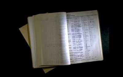 Nazi Degenerate Art Online: V&A To Release Unique Archive List