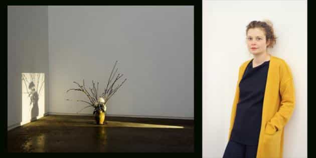 Corin Sworn Wins Fifth Max Mara Art Prize for Women