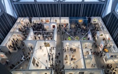 Frieze New York 2025 Report: What Sold And What the Dealers Said