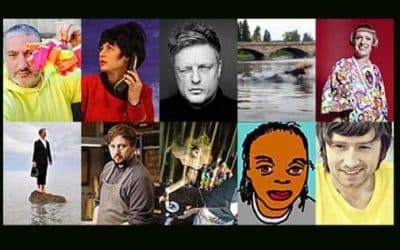 Grayson Perry and Spencer Tunick Among Winners Of Museums At Night Connect10 Competition