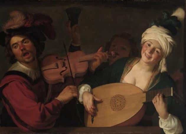 Sotheby’s Old Masters Sales Total Over $70m In New York