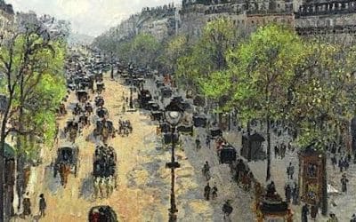 London Sees Highest Total for Any Day Sale Ever Held At Sotheby’s Worldwide