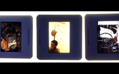 Jean-Michel Basquiat Collection Owned By Alexis Adler Exhibited At Christie’s