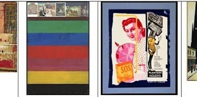 Art and Optimism in 1950s Britain Set To Open At MIMA