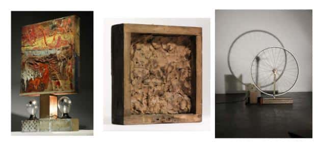 Robert Rauschenberg Paintings To Be Auctioned By Paul Taylor Dance Company