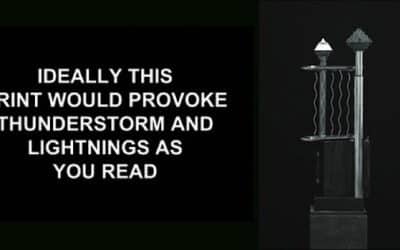 Contemporary Art Society Announces Fundraising Auction To Include Laure Prouvost and Elizabeth Price