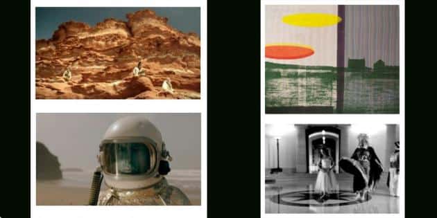 Shezad Dawood: New Solo Exhibition At Parasol Unit This Spring