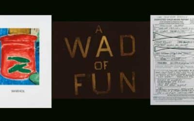 John Baldessari, Mike Kelley, Ed Ruscha Donate Works For CalArts Benefit Auction At Christie’s