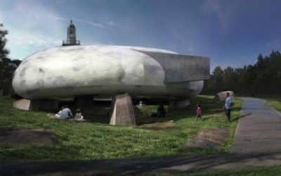 Serpentine Pavilion 2014 To Be Designed By Chilean Architect Smiljan Radic