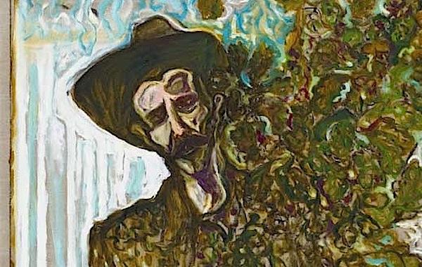 Billy Childish To Launch His first Solo Painting Show In Hong Kong
