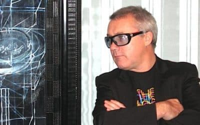 Damien Hirst Hires Ghostwriter To Pen Autobiography