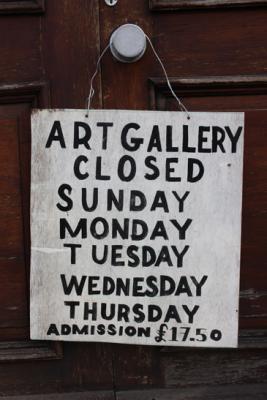 Call For Cameron to Stop Lying About Arts Cuts