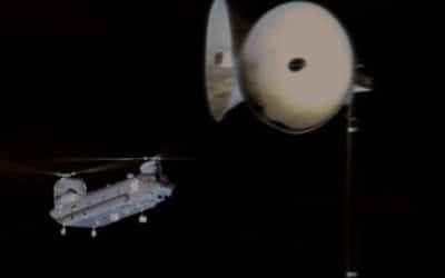 Fiona Banner To Present Major New Work At Yorkshire Sculpture Park