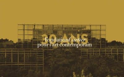 Fondation Cartier Celebrates 30 Years With Bill Viola, David Lynch And Patti Smith