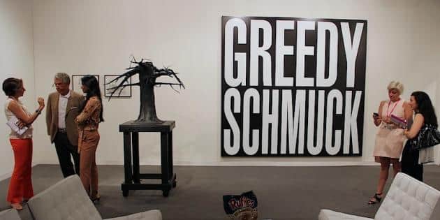 Gallerist Helly Nahmad Gets A Year In NY State Penitentiary