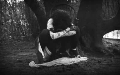 Black Eye: Pop Up Of 21st Century Black Art Hits NY