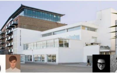 Designers in Residence Announced For Seventh Annual Design Museum Programme