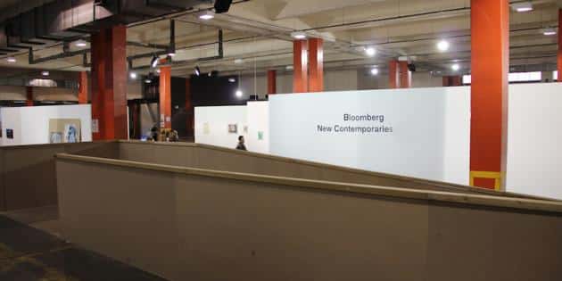 Bloomberg New Contemporaries Announces Artists For 2014 Liverpool Biennial Exhibition