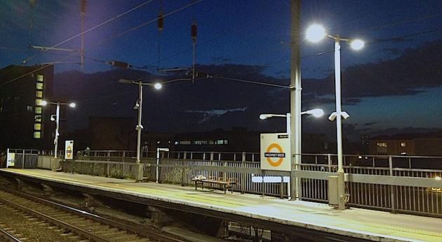 Hackney WickED Art Festival Announce Their Dates For 2014