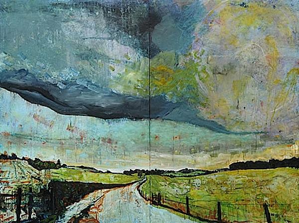 New Voices In Art Exhibition Launches At BL-NK Hackney