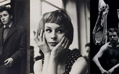 John Deakin: Acerbic Court Jester With A Critical Gaze