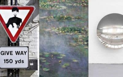 Impressionism To Street Art Leads Summer Sales At Christies, Sotheby’s And Bonham’s