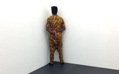 Art Basel: Visuals With A Bit Of Drunk Texting