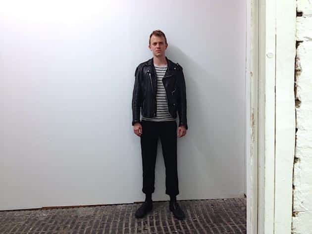 Travis Jeppesen Explores Object-oriented Writing Installations And Performances In New London Exhibition