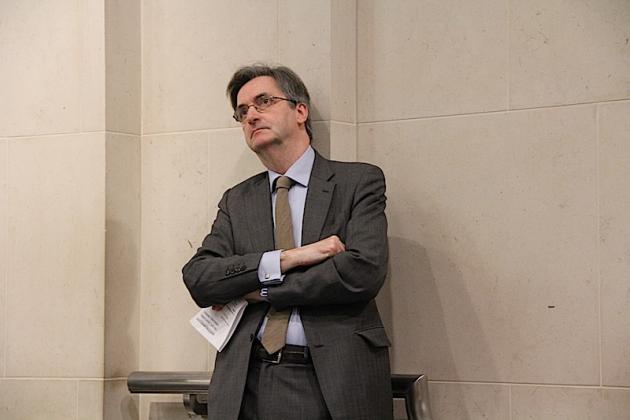 Dr Nicolas Penny To Retire As Director of London’s National Gallery