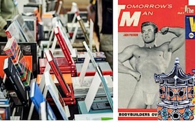 London Art Book Fair 2014 Returns To The Whitechapel In September