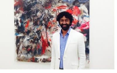 START Launches New London International Emerging Art Fair