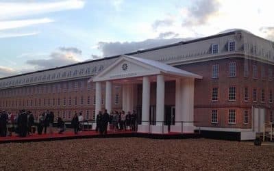 Masterpiece London Preview Announces Sales In Excess of £40m