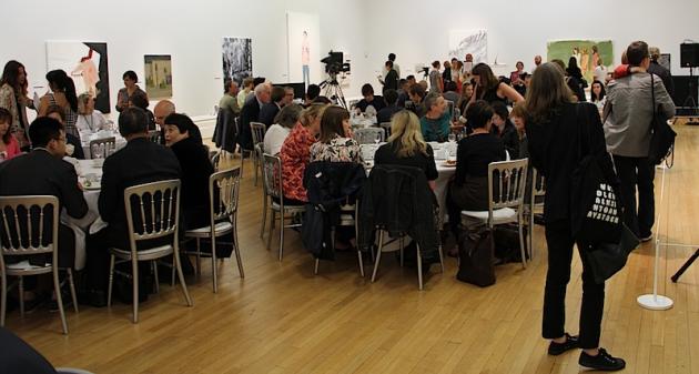 John Moores Art Prize Shortlist Announced At Liverpool Biennial