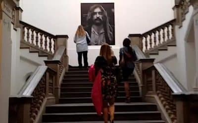 Dennis Hopper: An Easy Eye On 60’s Counterculture Royal Academy