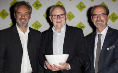 Art Fund Museum of the Year Awarded To Yorkshire Sculpture Park